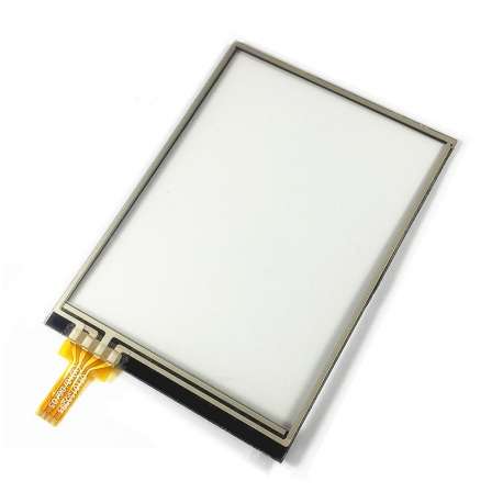 Touchscreen para coletor de dados 9300